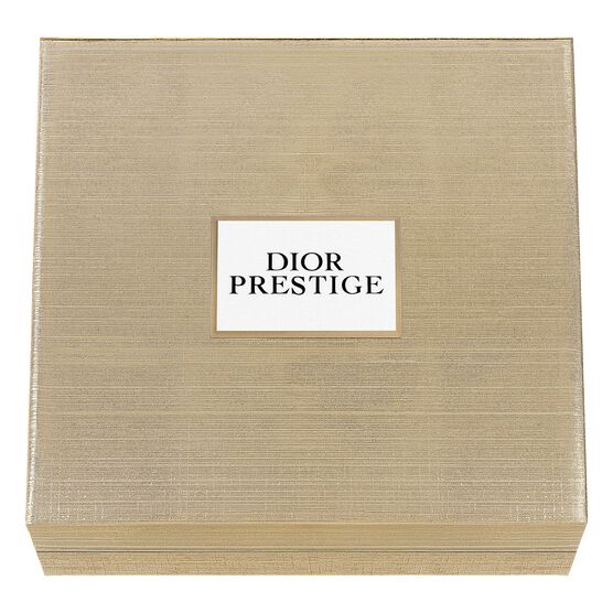 Kit Dior Prestige Micro Nutrition